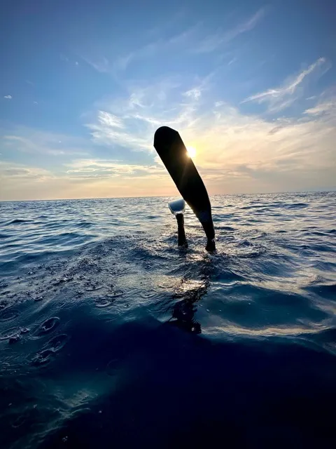 Pesca in Apnea per Principianti: Come Iniziare